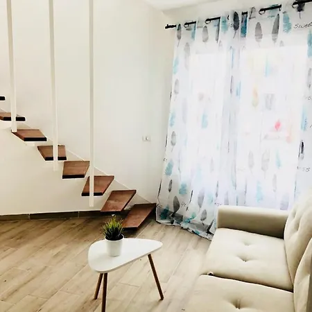 Apartamento Triplex Young Fantasy
