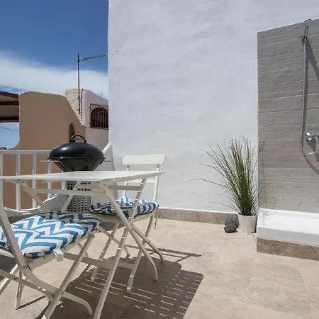 Triplex Young Fantasy Apartamento Playa de las Américas