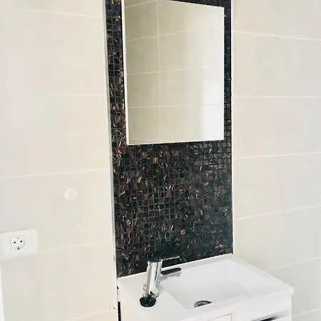 Triplex Young Fantasy Apartamento *